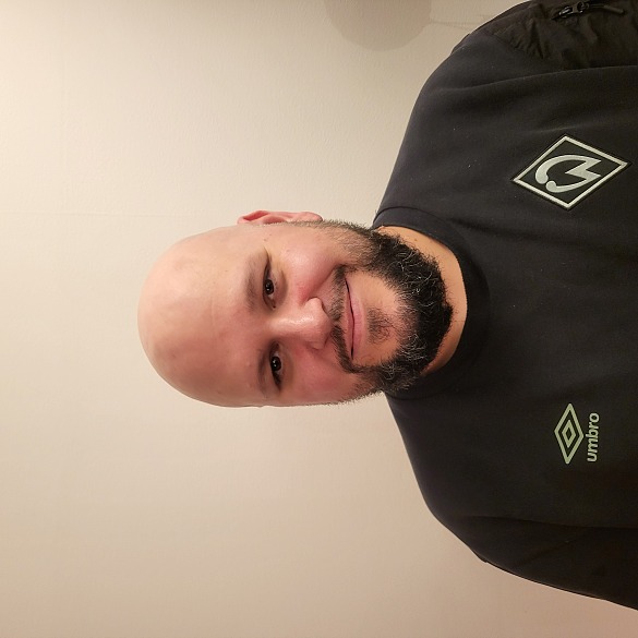 Bild des Schulsozialarbeiters