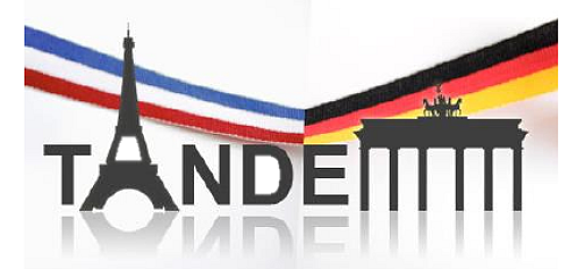 Tandem Deutsch Französisch