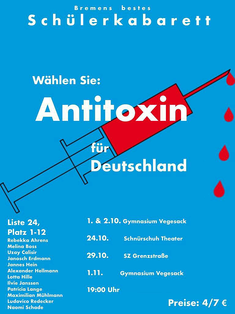 Wählen Sie