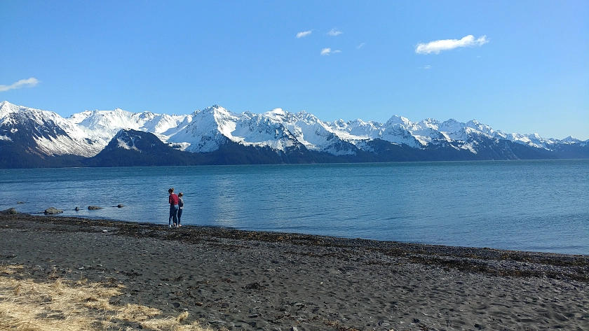 Alaska 6