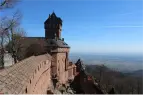 Was für eine AUSSICHT