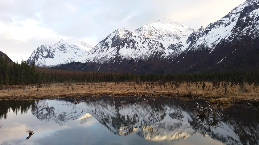 Alaska 2