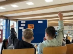 Tag der Philosophie - aktive Beteiligung