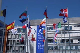 Luxemburg