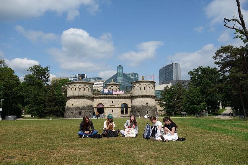 Picknick