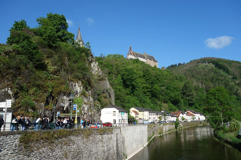 Impressionen