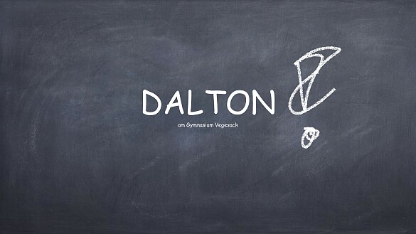 Pr&auml;sentation zur Daltonp&auml;dagogik