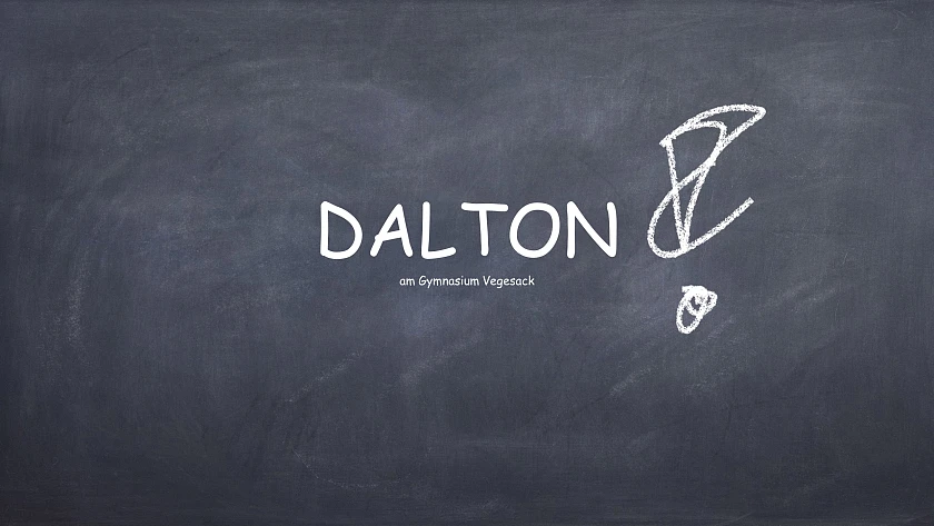 Pr&auml;sentation zur Daltonp&auml;dagogik