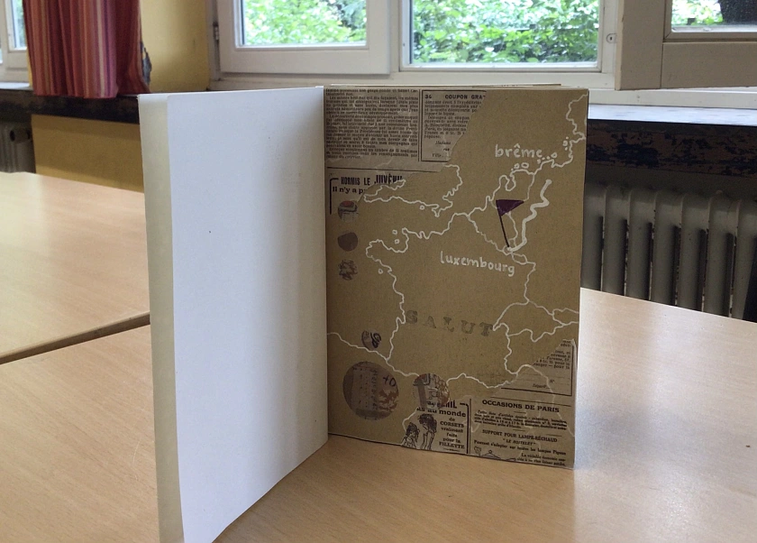 Tagebuch S. 2