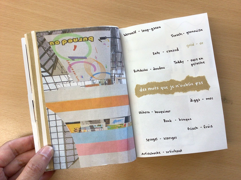 Tagebuch