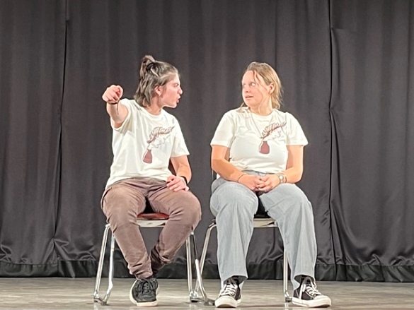 Antitoxin Sneak 23.3