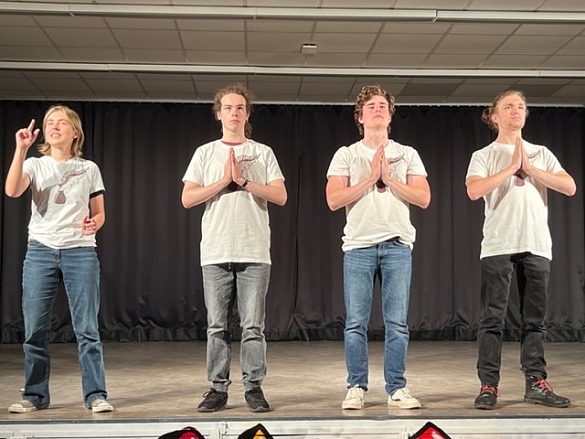 Antitoxin Sneak 23.5