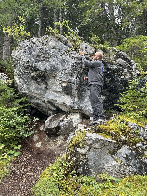 Kursfahrt 2023 B-Profil 1