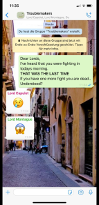Whats App 1