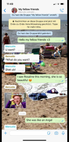 Whats App 2