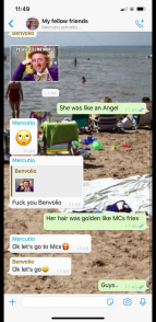 Whats App 3