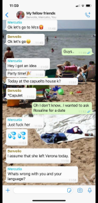 Whats App 4
