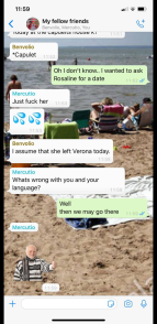 Whats App 5