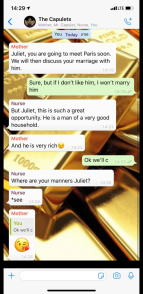Whats App 6