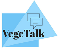 Logo VegeTalk