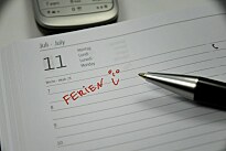Ferienkalender