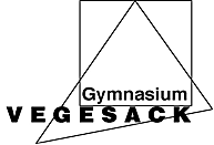 Schullogo Gymnasium Vegesack