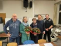 Vorstandswechsel 2024