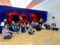 Museumsausflug